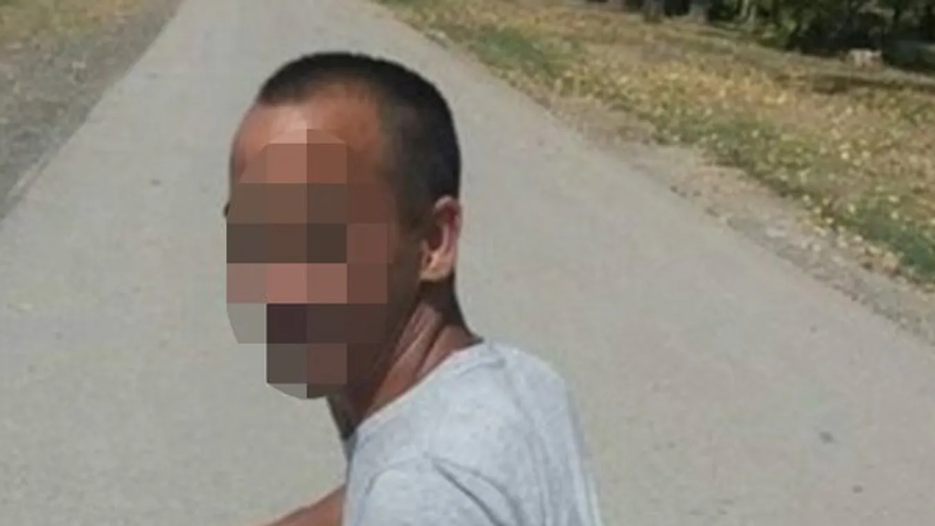 Végzett magával az eltűnt törpenövésű Zsolt