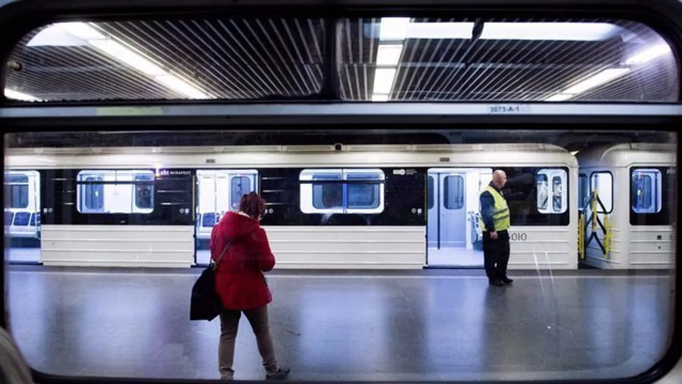 Ne is lepődjön meg: ajtóhiba miatt megint leállt az új orosz metró