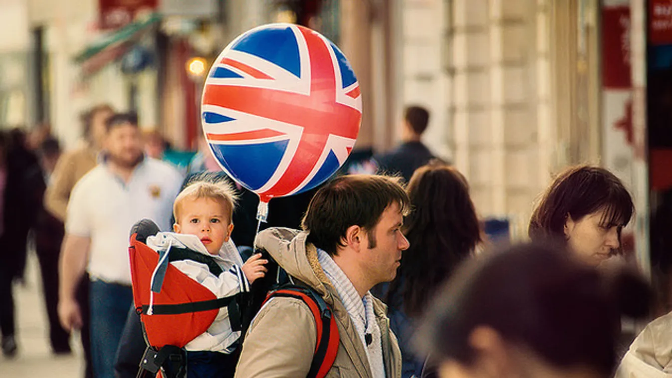 A Brexit után is szabadon utazhatnánk Nagy-Britanniába