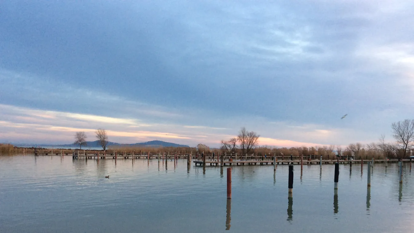 Kedvenc őszi kirándulásaink a Balaton körül