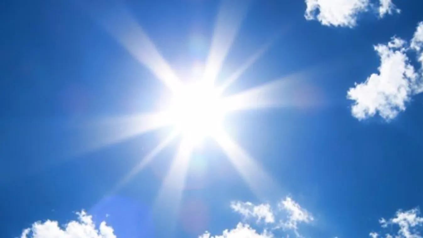 Azt hiszi, vége a hőségnek? Hatalmasat téved!
