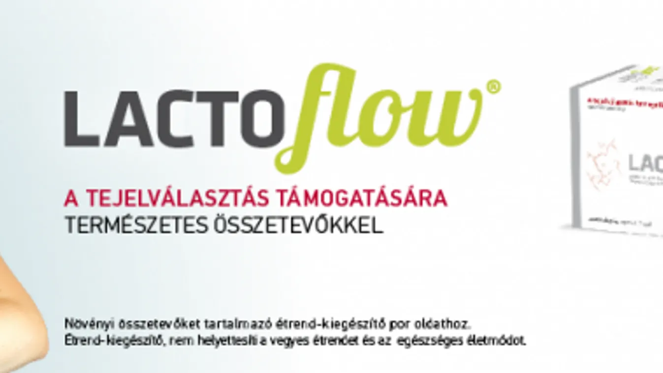 Lehessen a szoptatás mindenkinek flow-élmény!