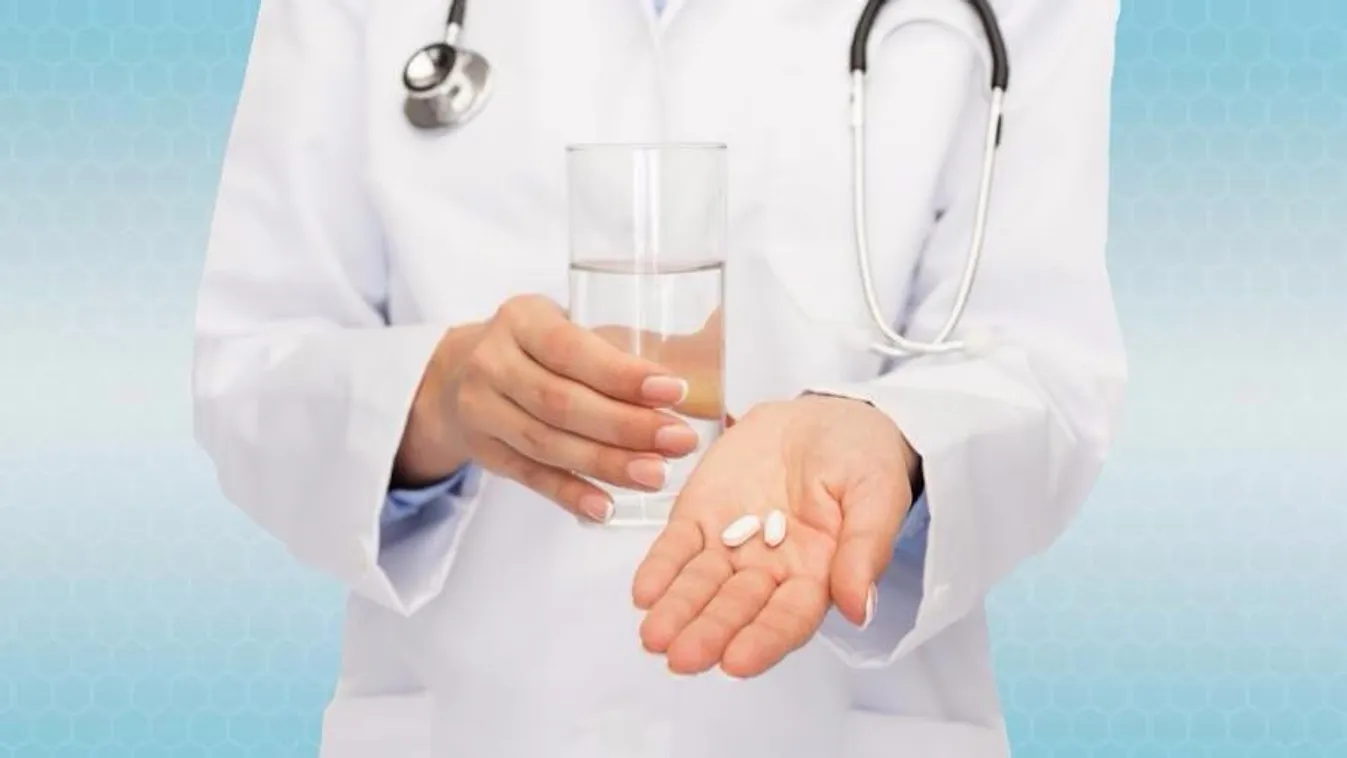 A homeopátia működik! Csak nem úgy…