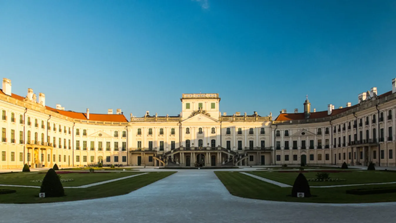 Fertődön most megkóstolhatja, mit ettek a 17. században