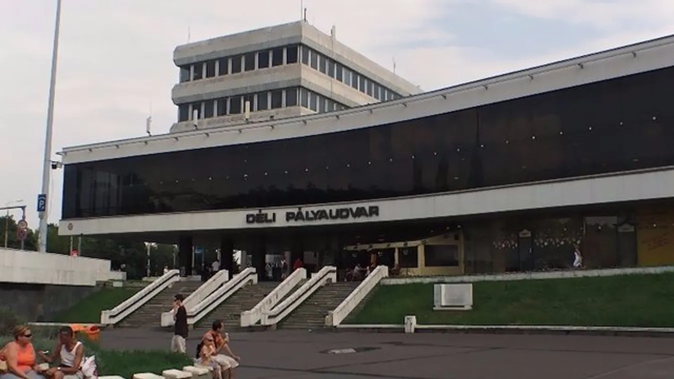 Kezd helyreállni a rend a Déliben