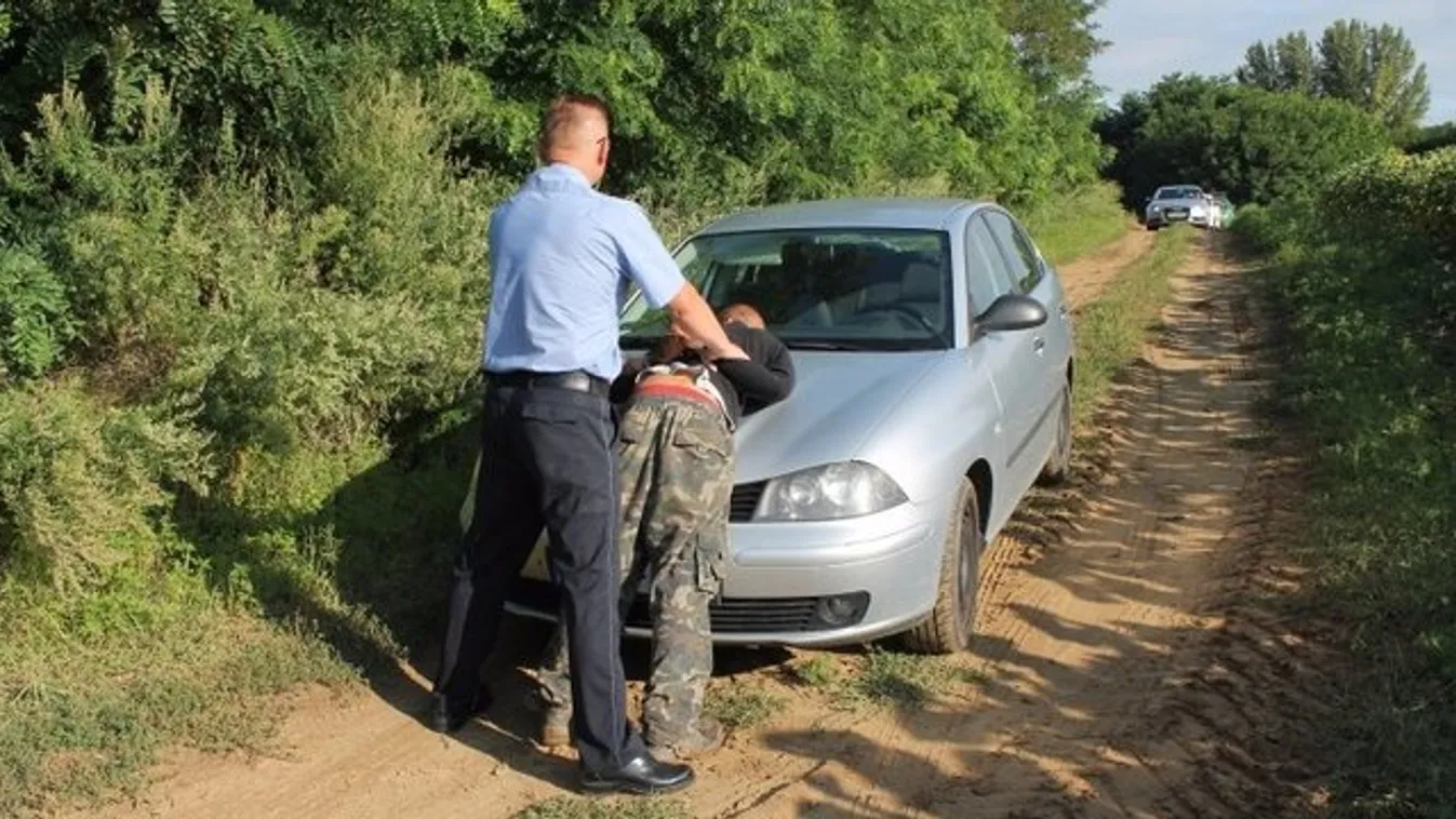 Gyereket vettek rá szexre