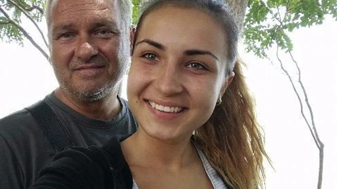 Kirabolták a kómában fekvő Vanesszát