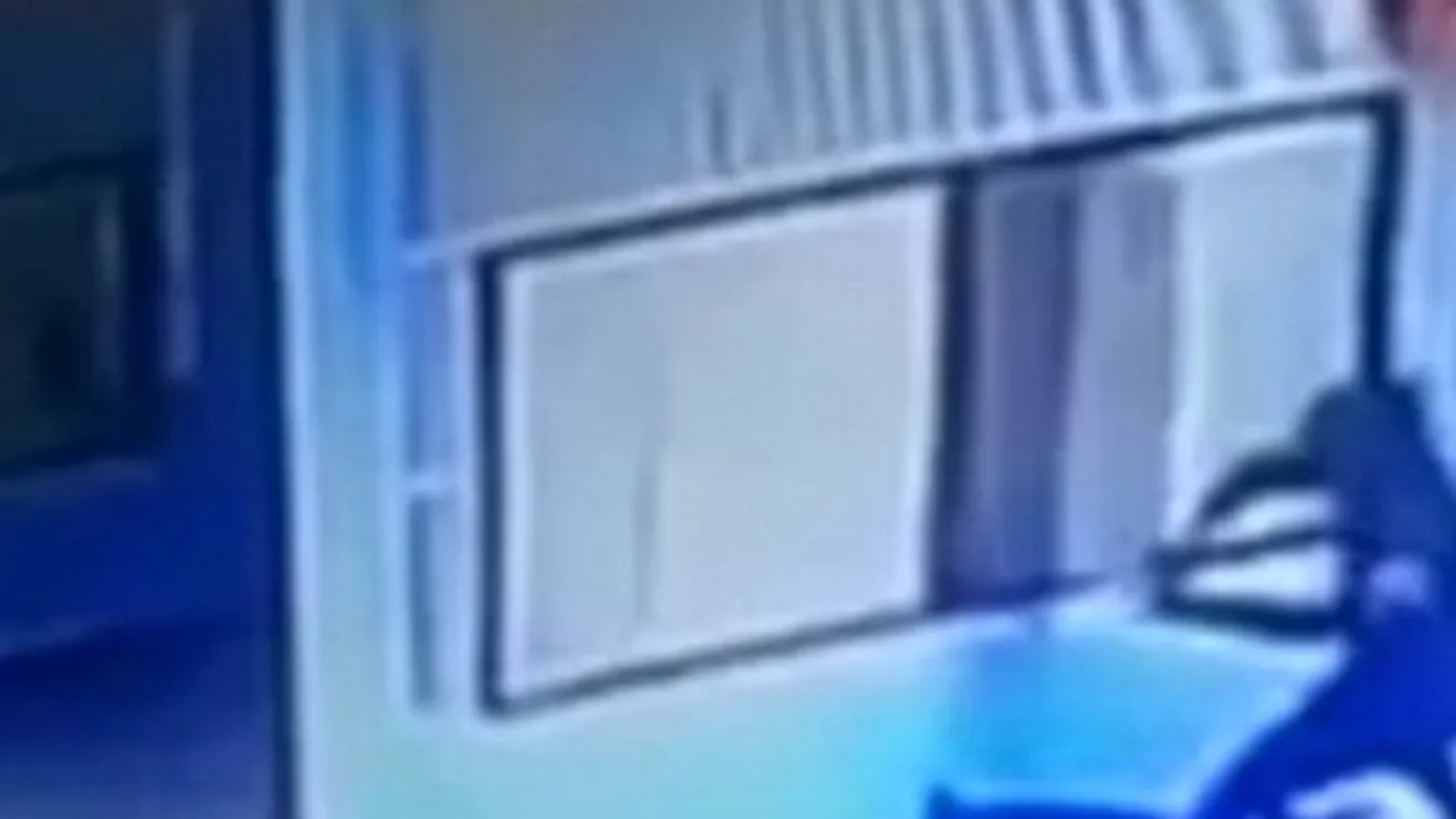 Íme a leghülyébb tolvaj, aki akkor csalódott igazán, amikor ez számára is világossá vált - videó