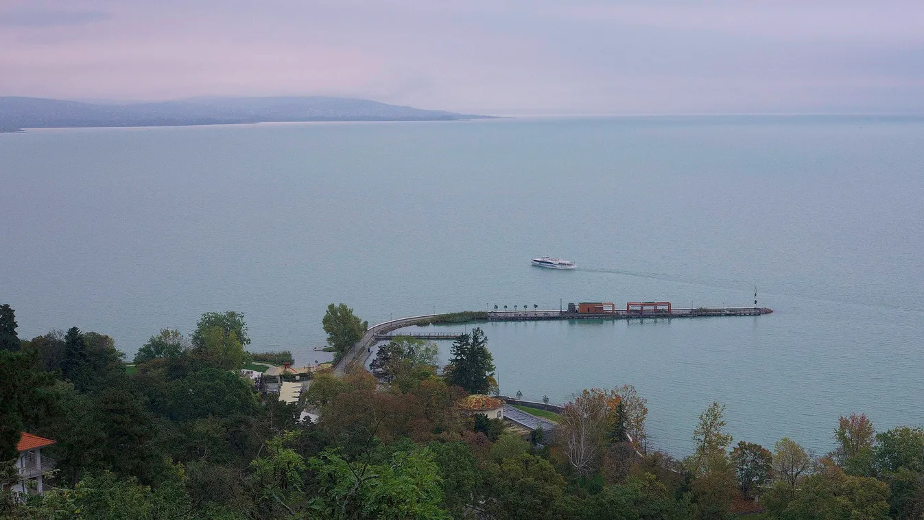 Még van élet a Balatonon: elektronikus zenére pöröghet a hétvégén