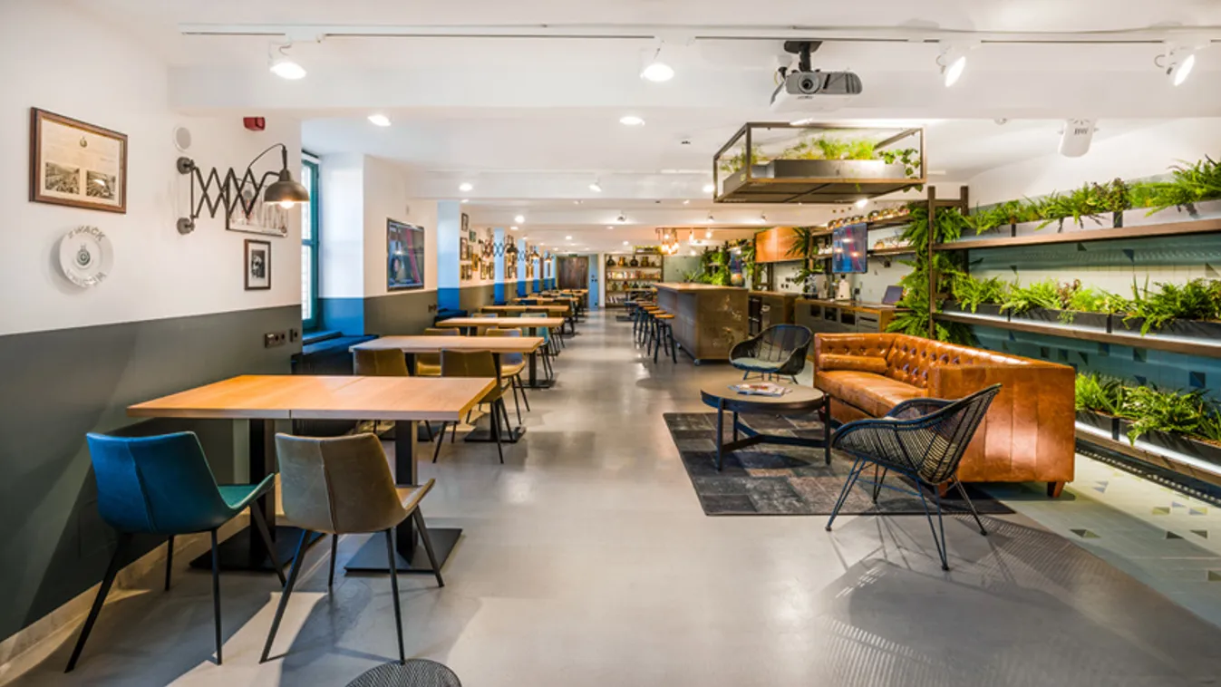Gastro Design Award 2017