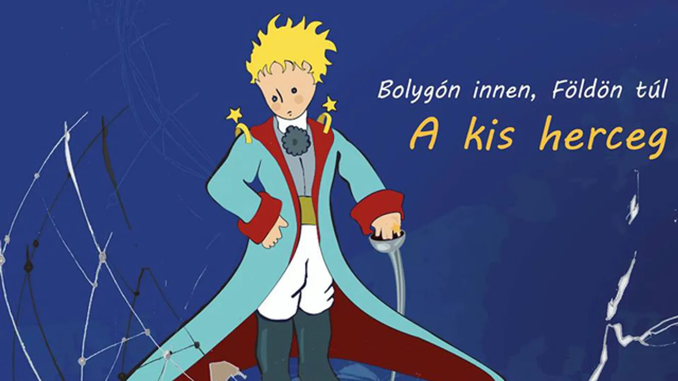 Veszprémben Kis herceg lehet a hétvégén nyíló interaktív kiállításon
