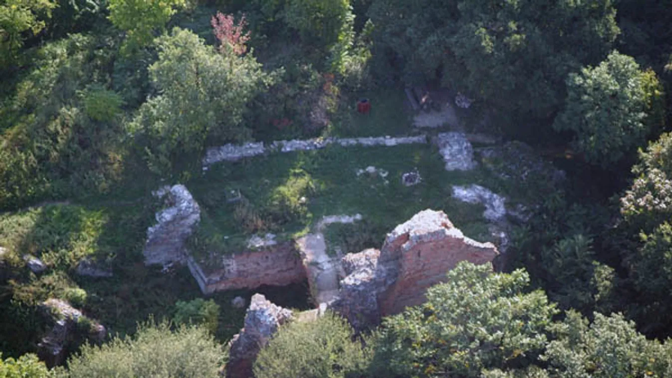 Őszi kirándulások a Balaton körül