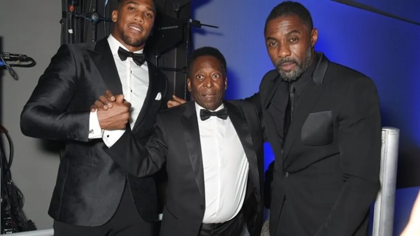 Pelé elismerte az új bokszkirálynak, mit utál