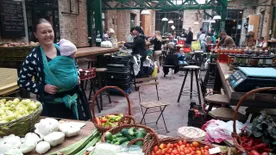 Cuki, pici, de nagyon személyes a Pancs piac