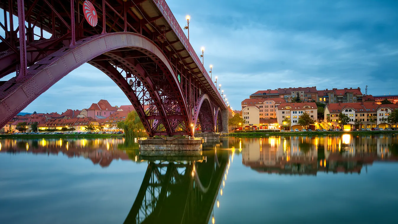 Őszi túrák Maribor körül