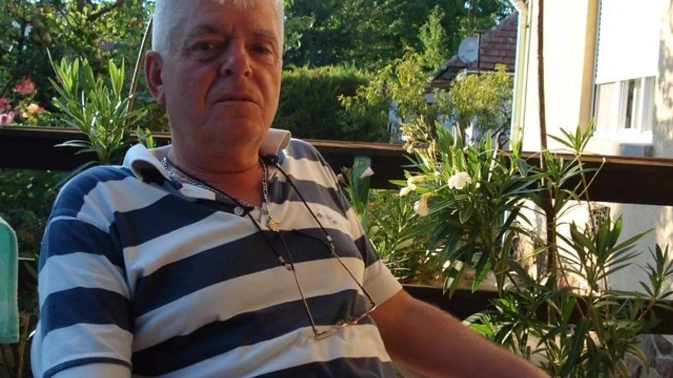 Bors-játék: János pecabotot vesz unokájának a Bors nyereményéből