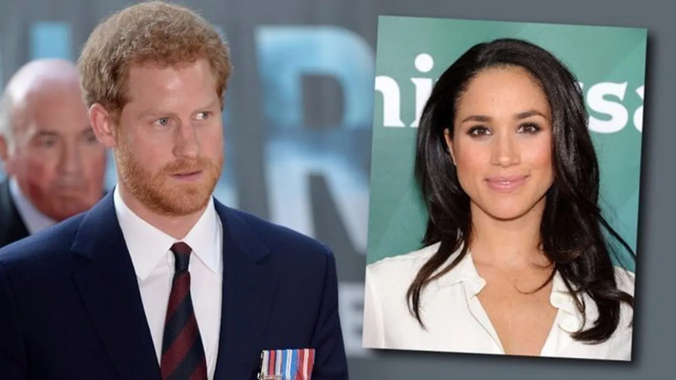 Súlyos árat fizet Meghan Markle, ha hozzámegy Harry herceghez