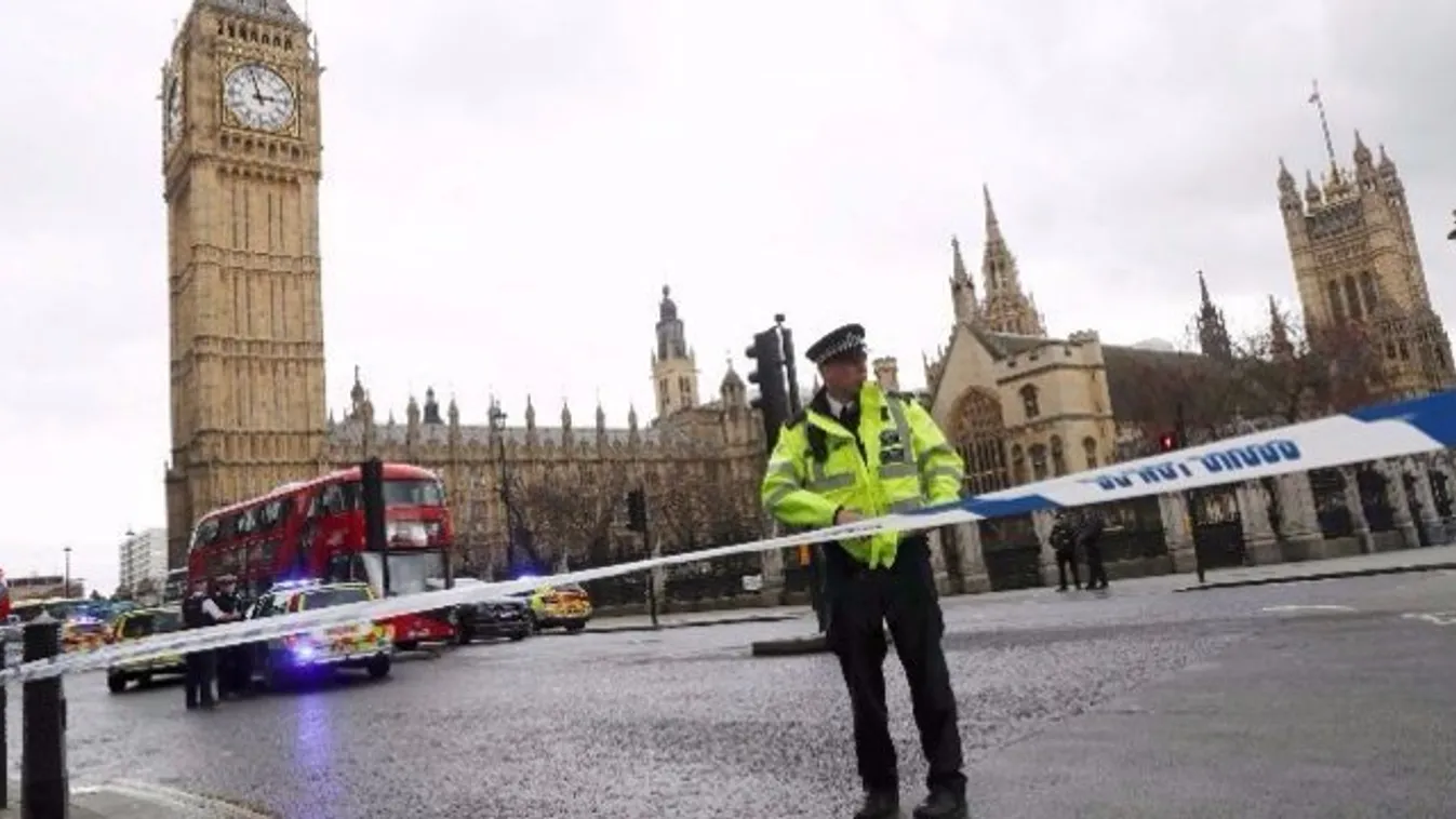 Őrizetbe vettek egy másik férfit is a londoni robbantás miatt
