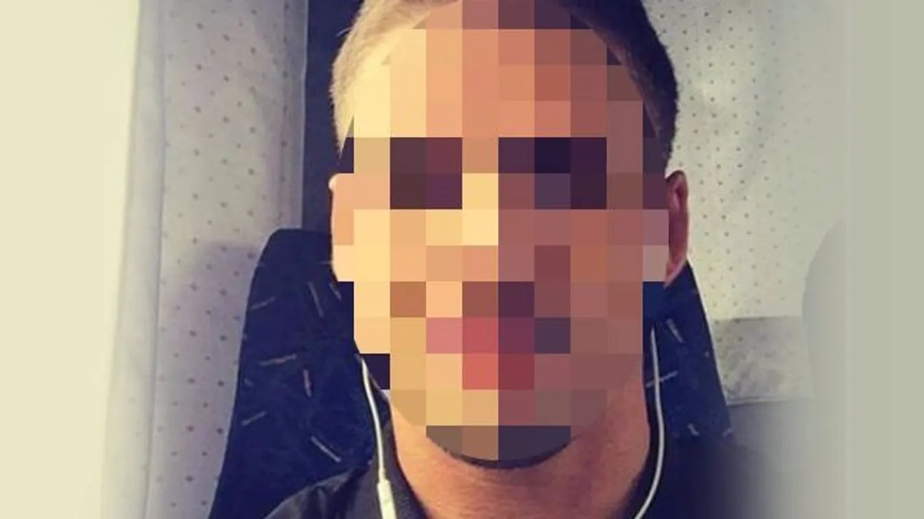 Holtan találták a németeknél az Ajkáról eltűnt Dávidot