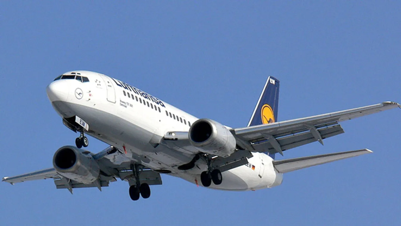 Eltörli az üzleti utazók átfoglalási díját a Lufthansa