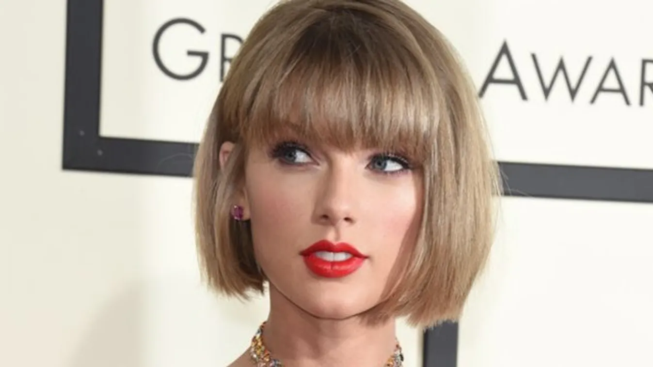Perelik Taylor Swiftet