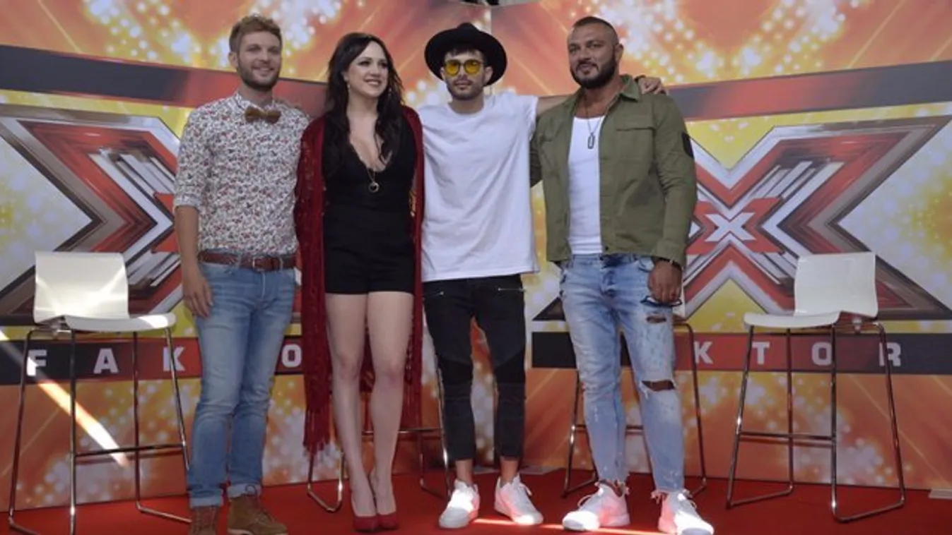 ByeAlex nélkül is folytatódik az X-Faktor