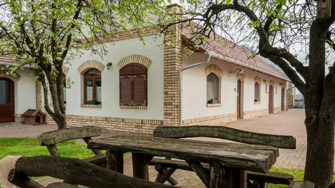 Kecskemét határában kell keresni hazánk legszebb birtokát