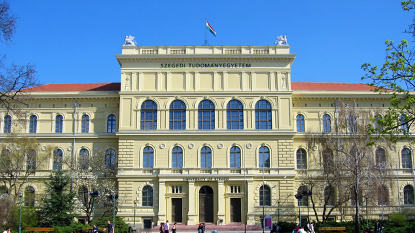 Kulturális fesztivál kezdődik szerdán Szegeden