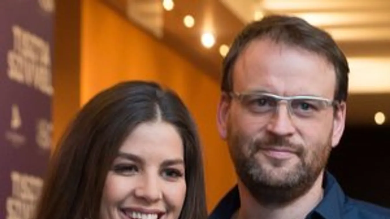 Megharcol férje szerelméért Ördög Nóra