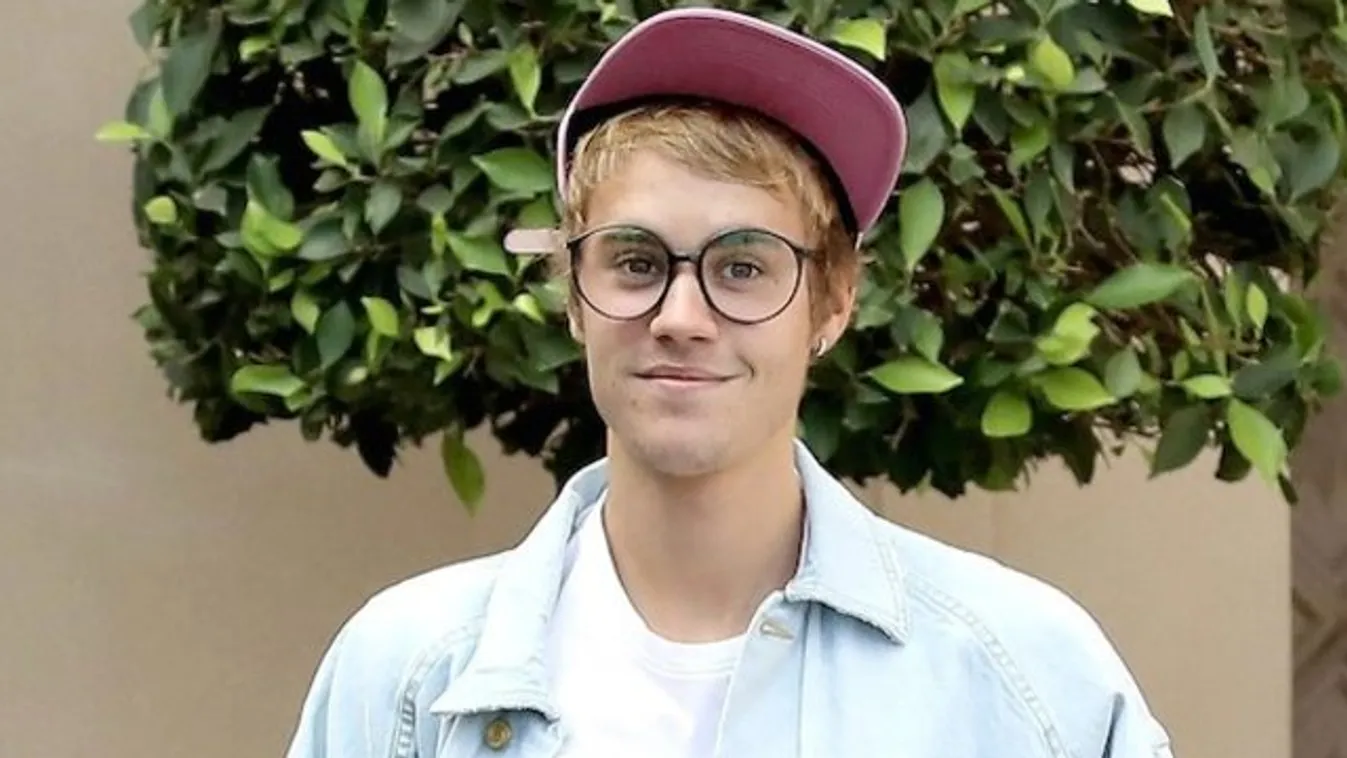 Új karrierbe vágott Justin Bieber