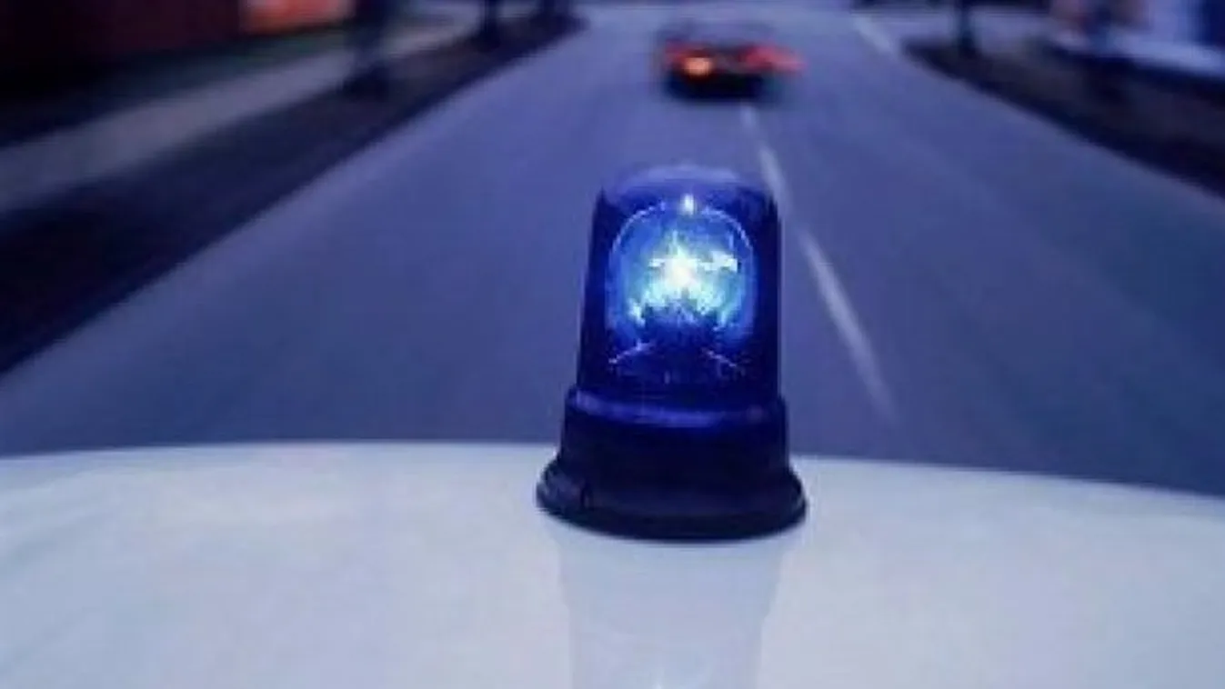 Rendőr fogát ütötte ki egy balhézó magyar Máltán