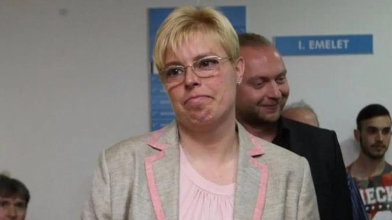 Botrány: kivezették kézis legendánkat a szombathelyi edzésről!