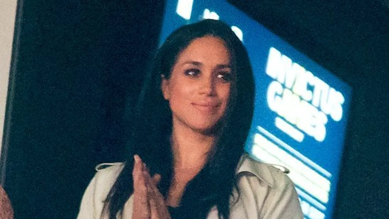 Nővérének hiszik Meghan Markle édesanyját