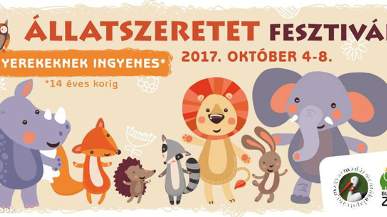 Ha szereti az állatokat, most menjen a Fővárosi Állatkertbe!