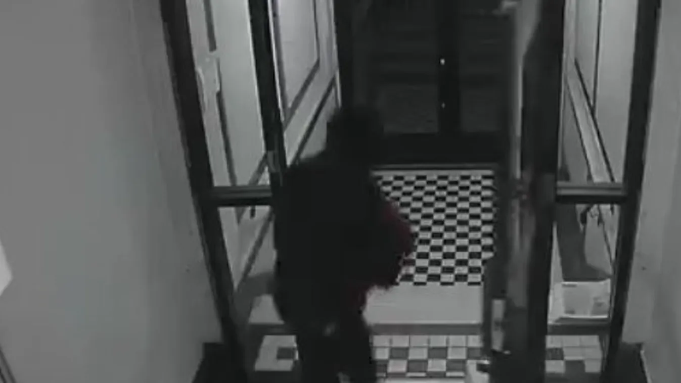 81 éves nőt vert meg egy agresszív rabló – videó