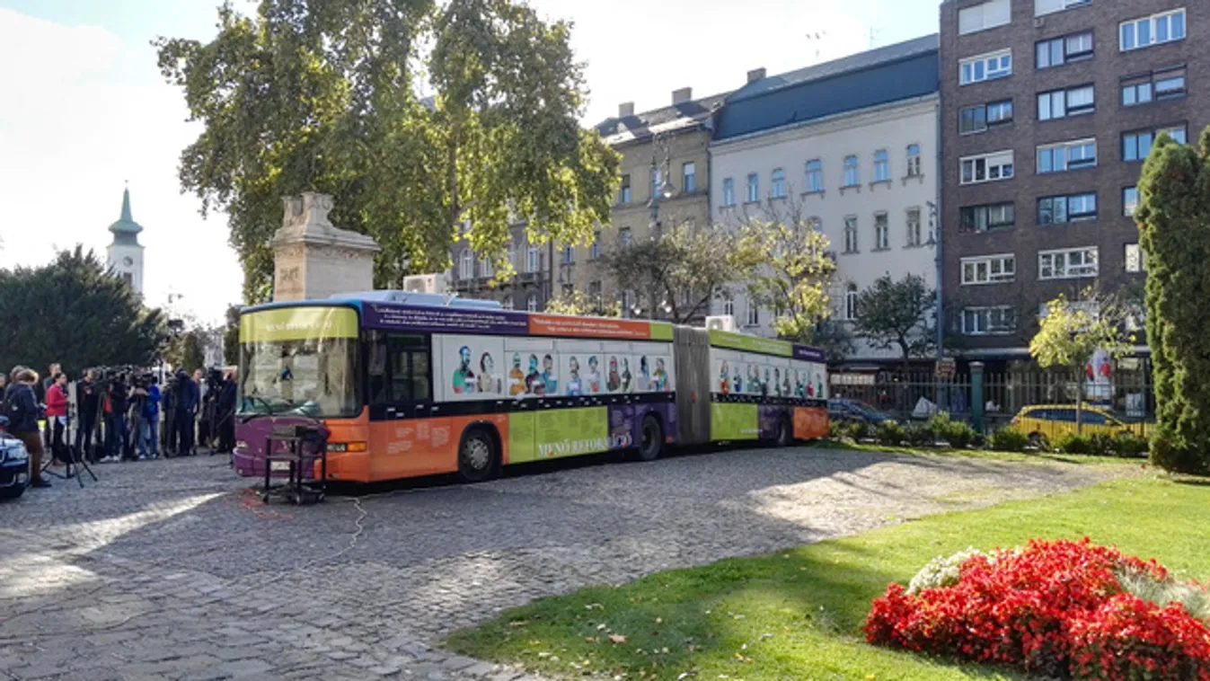 Menő reformáció jön-megy majd az országban