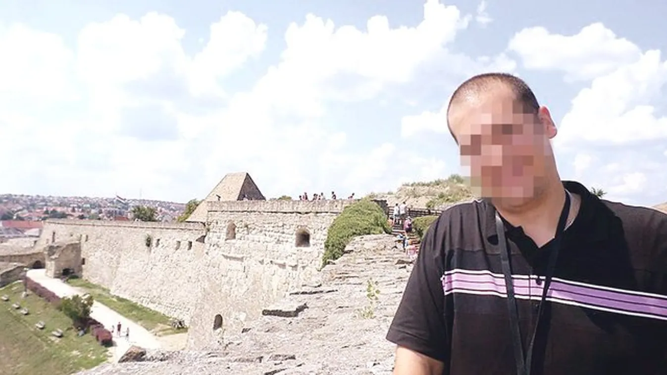 Horrorbaleset az M5-ösön: kislánya szülinapjára készült az elhunyt rendőr