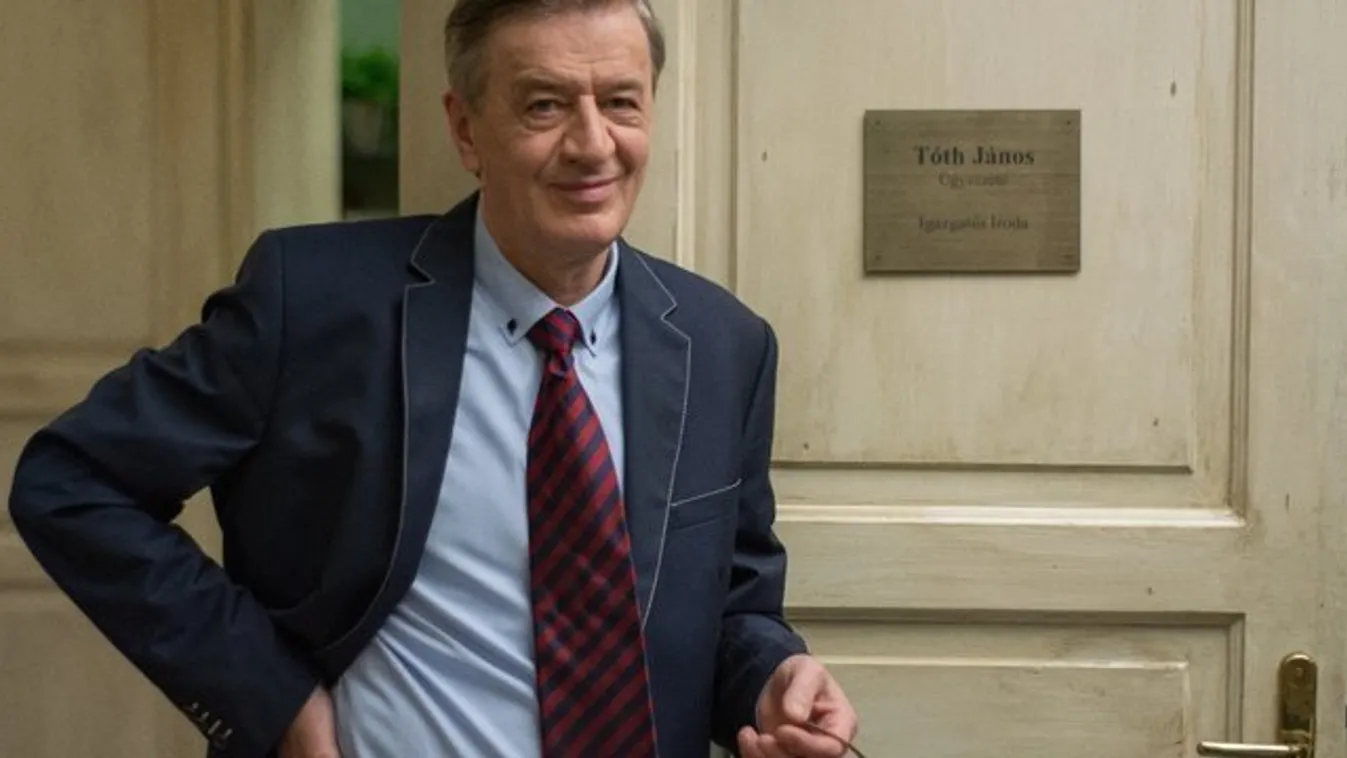 Mucsi Zoltán eltitkolt lányáról vallott