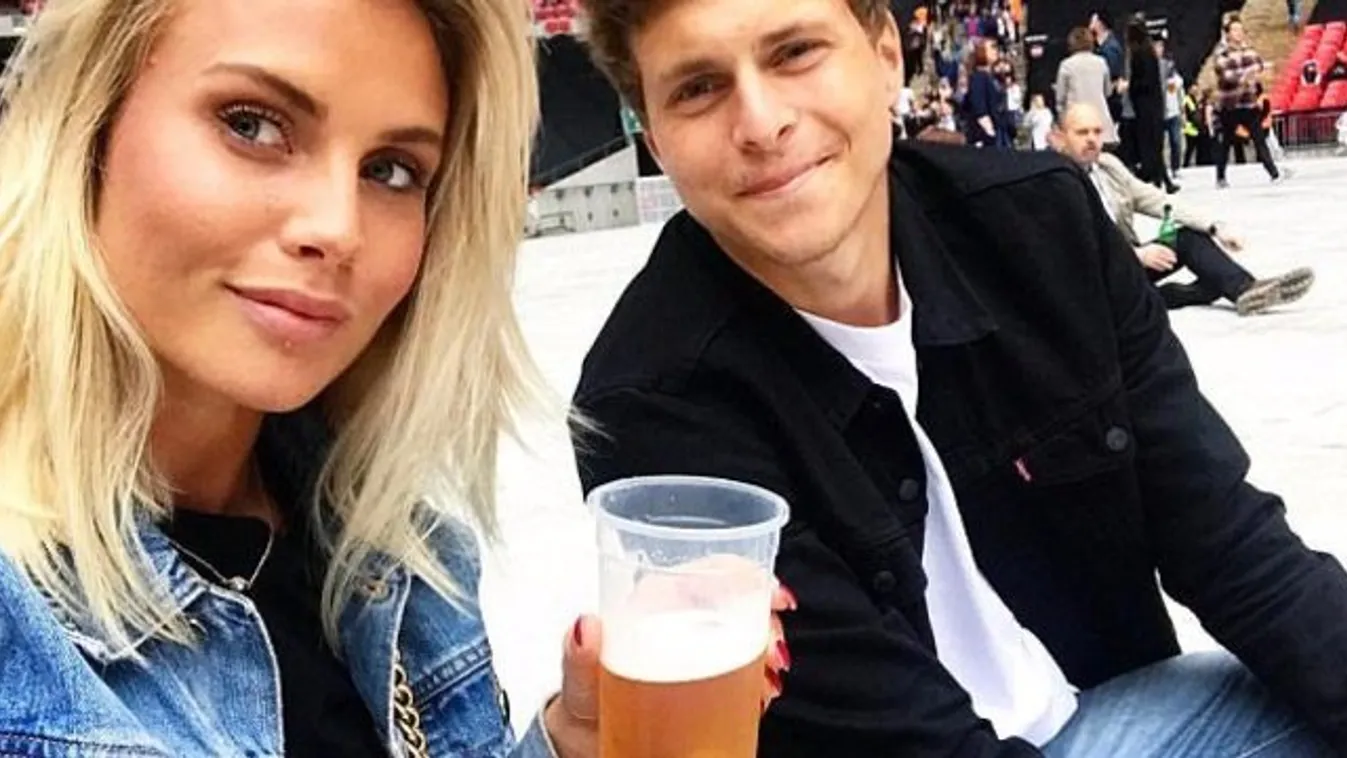 Lindelöf a hálószobában is mellélőtt
