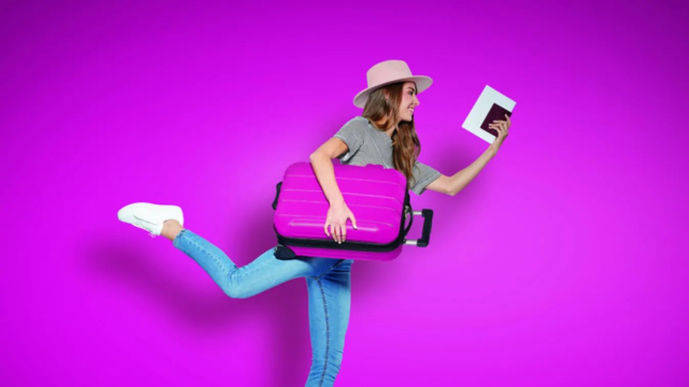 Életbe lépett a Wizz Air új poggyászszabályzata
