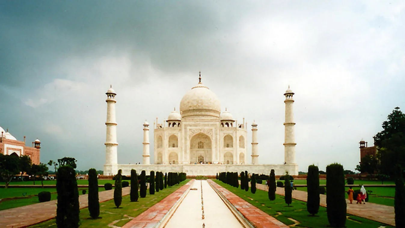 Kikerülhet a Taj Mahal a turisztikai attrakciók listájáról Indiában