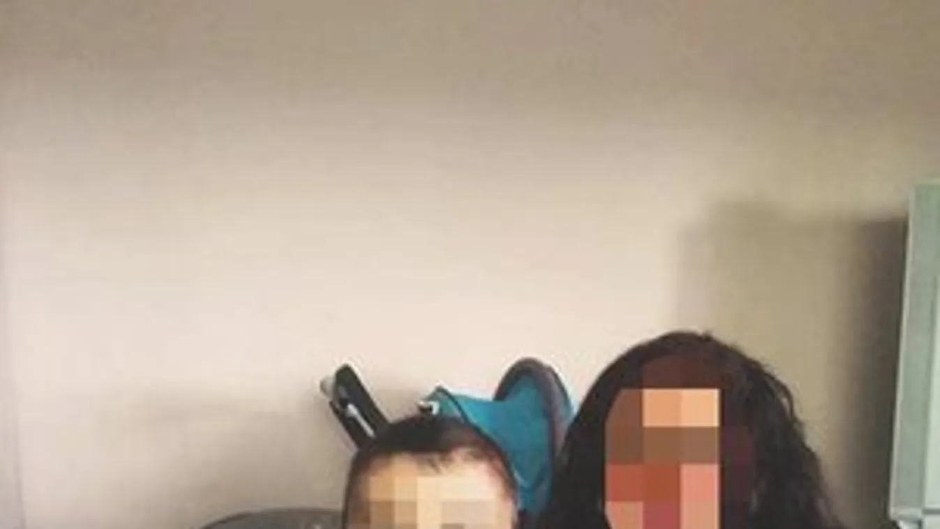 Rejtély: német klinikán találták meg az eltűnt Krisztinát