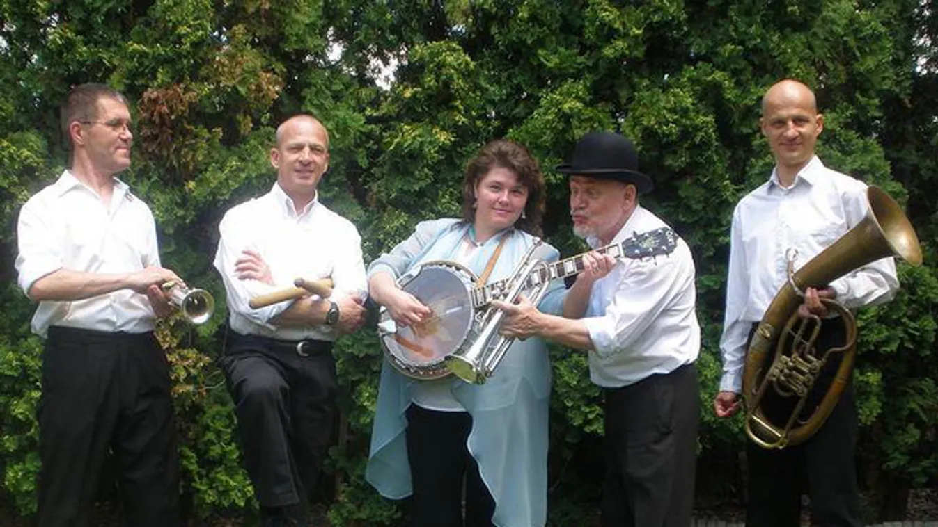 Utcai minikoncertek is lesznek a JazzKanizsán