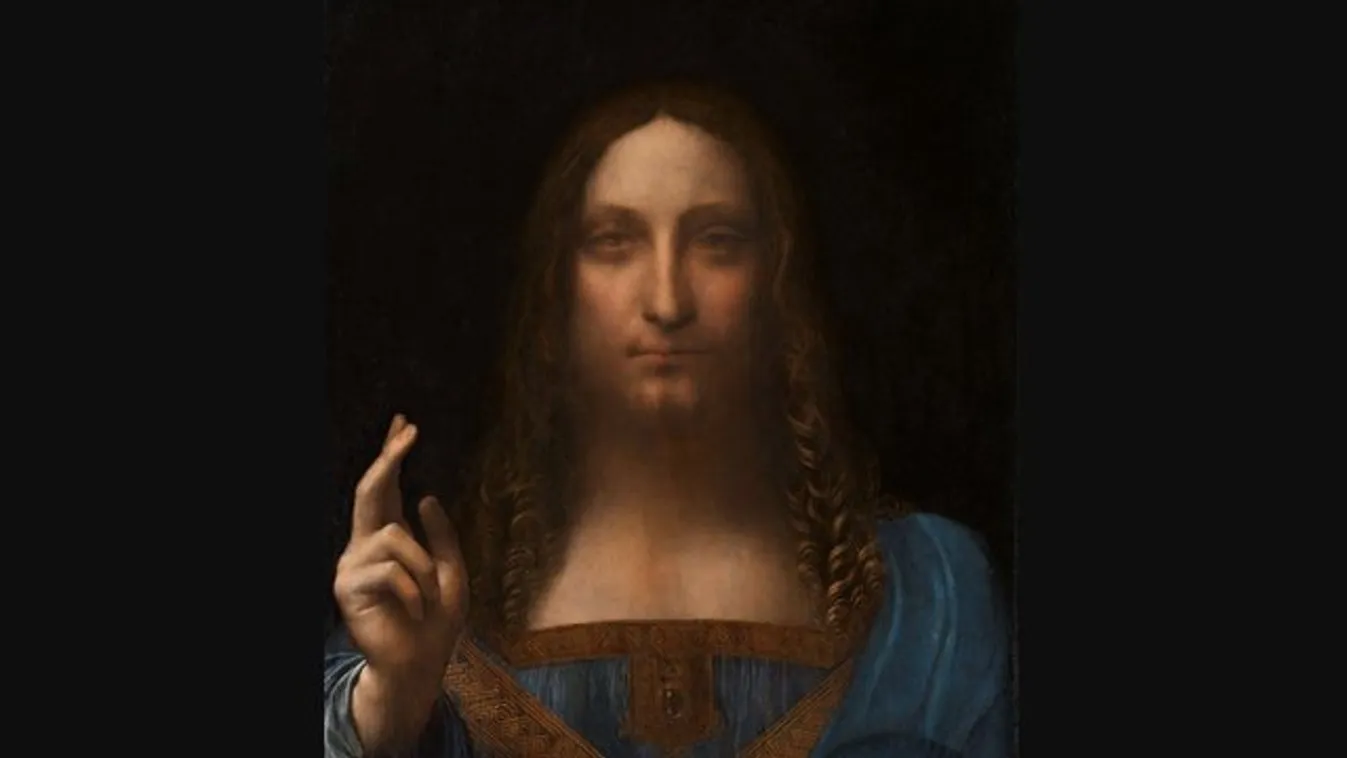 Hibázott Leonardo da Vinci?