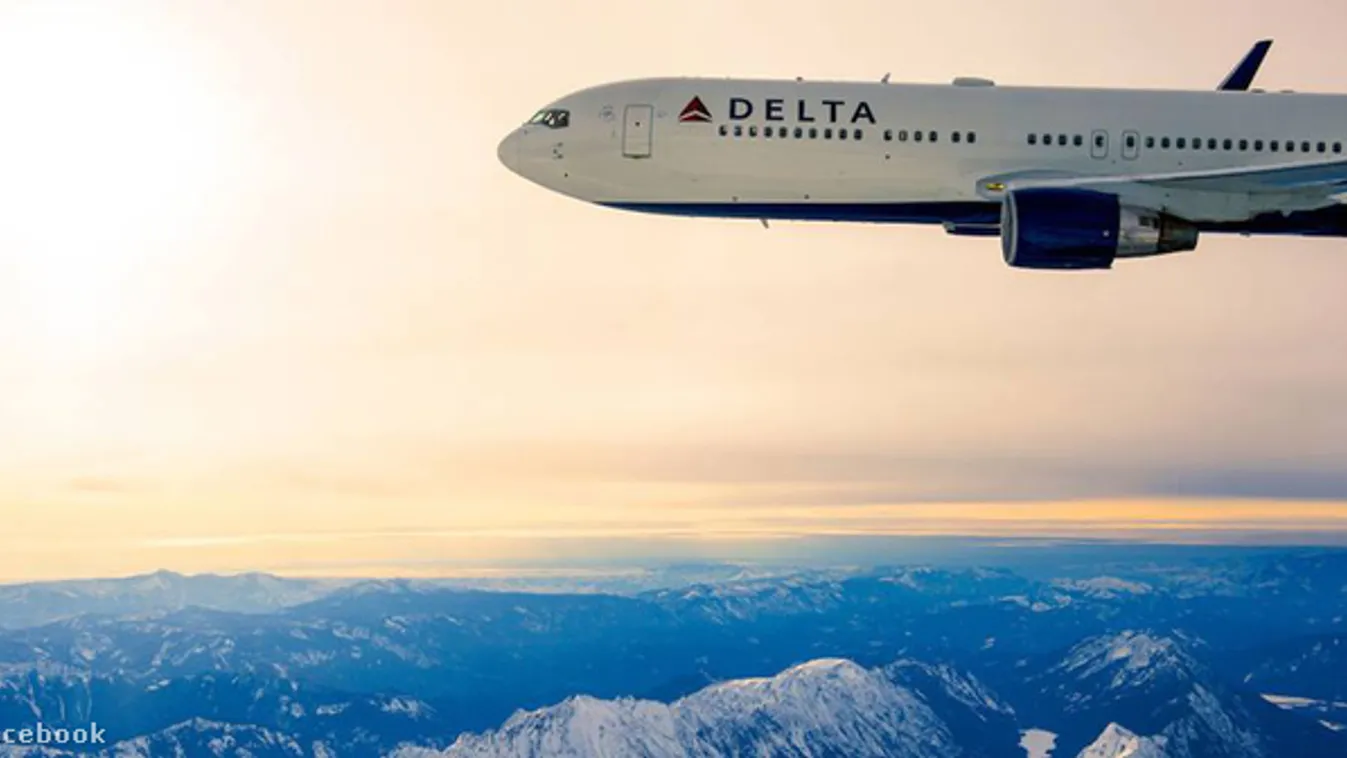 A Delta Airlines légikísérős valóságshow-t indított