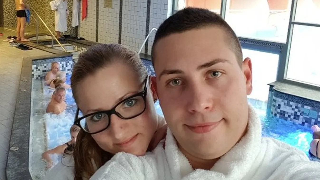 Képpel köszönték meg a wellnesst