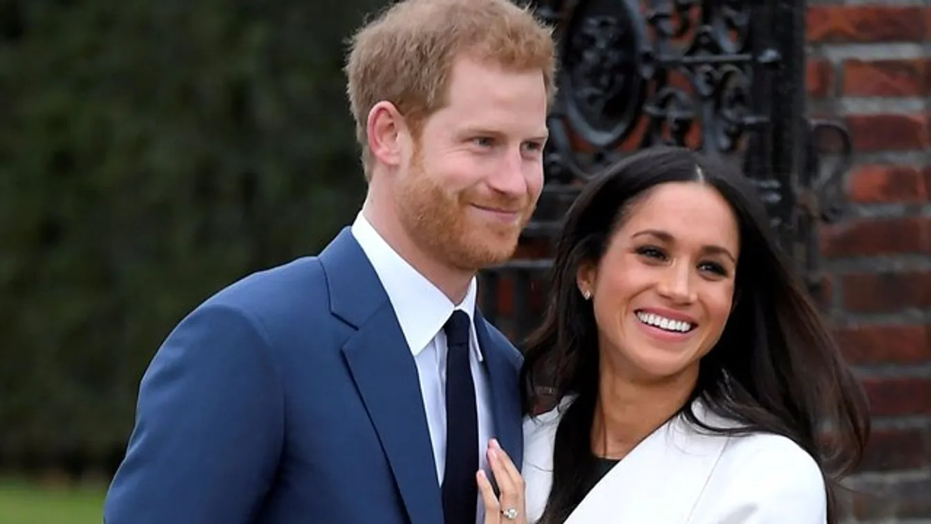 Az eljegyzés óta mindenki Meghan Markle szexjelenetére kíváncsi - videó