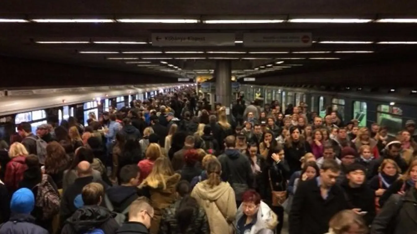 A 3-as metró felújításának legnagyobb vesztese a Lehel tér