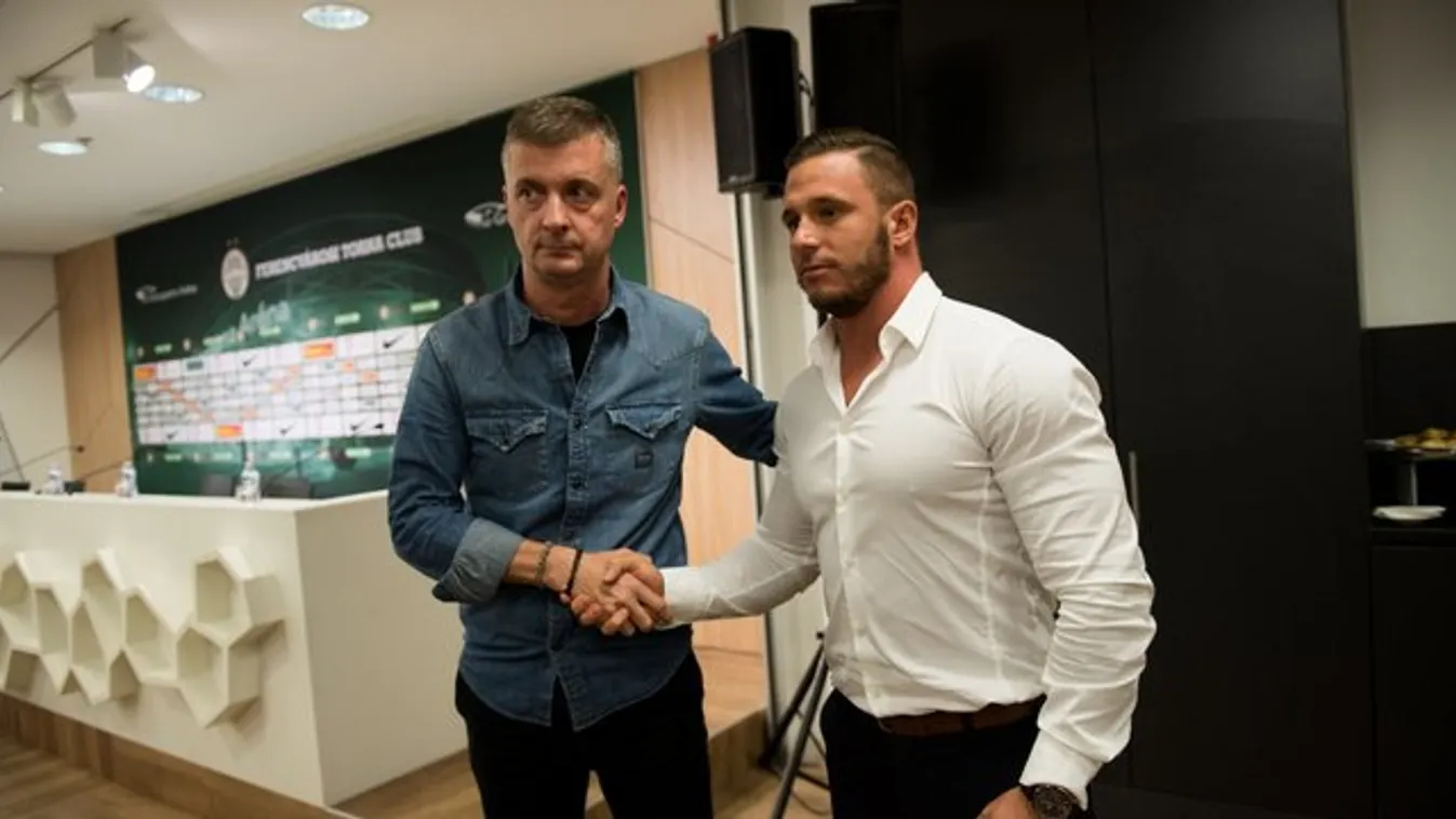 Fradi-vezérszurkoló: Ez senkinek sem jó