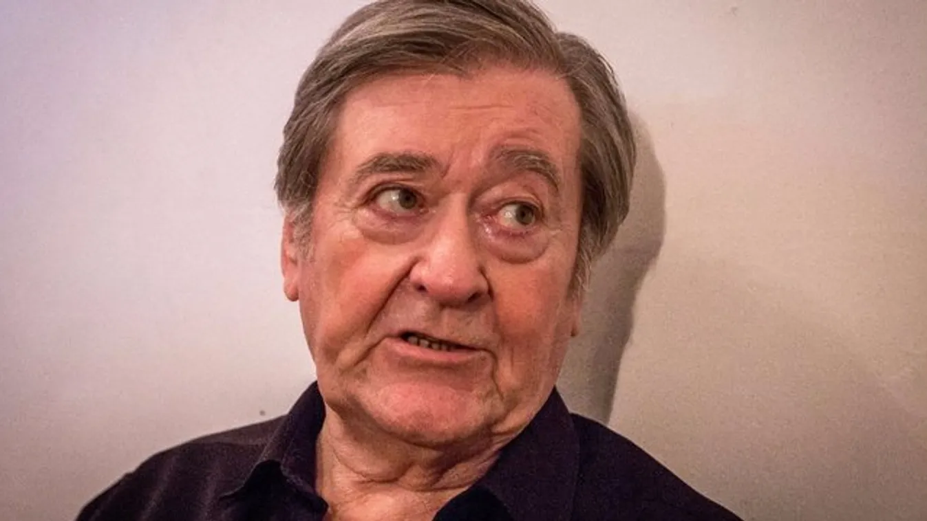 Megalázó: ennyi Koós János nyugdíja